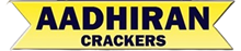 aadhirancrackers